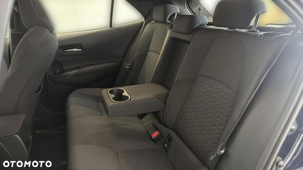 Toyota Corolla 1.8 Hybrid GPF Comfort - 16