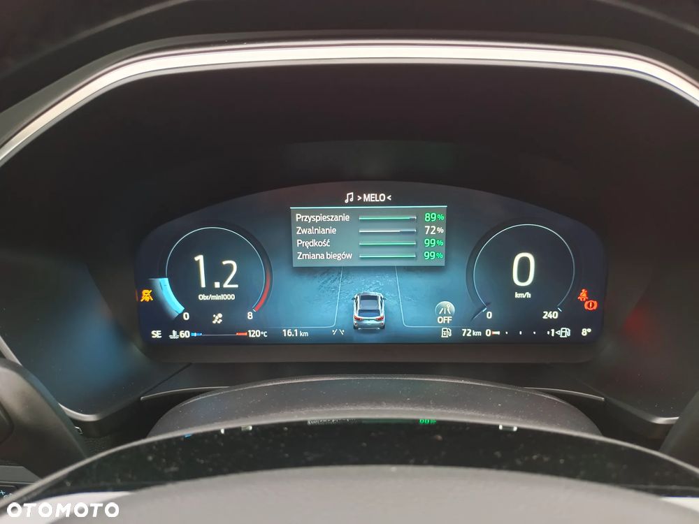 Ford Kuga 2.5 FHEV FWD Titanium eCVT - 31