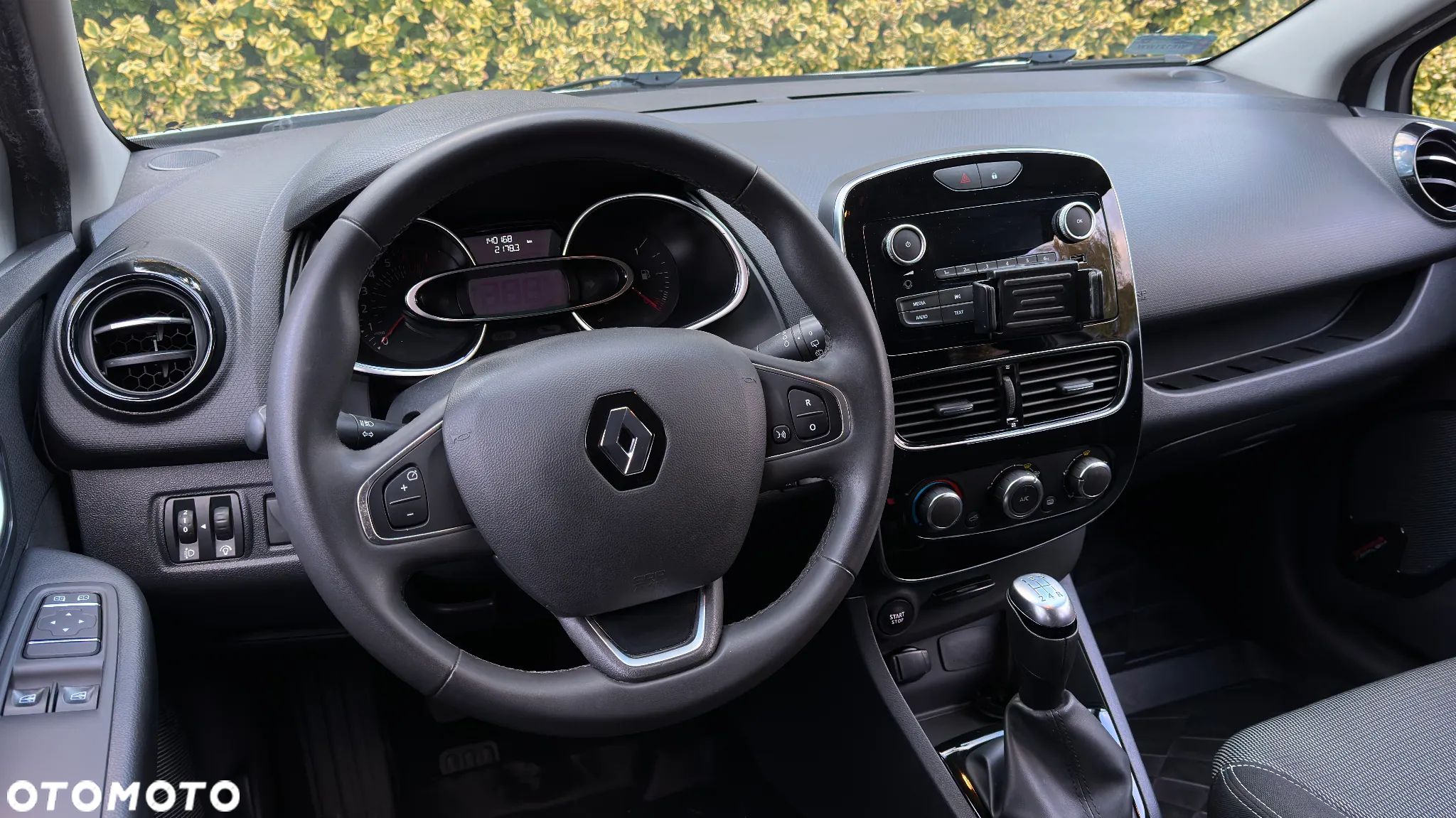 Renault Clio 0.9 Energy TCe Limited Plus - 14