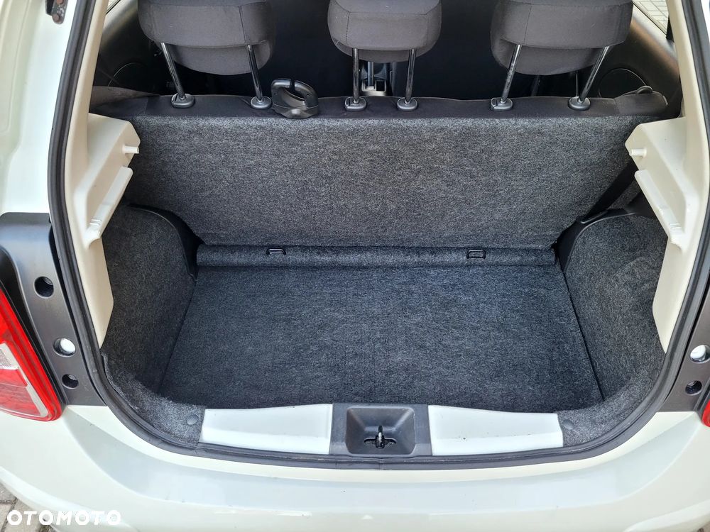 Nissan Micra 1.2 DIG-S Acenta - 28