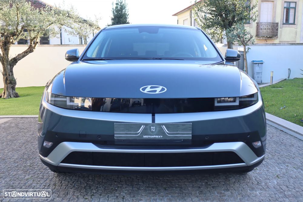 Hyundai Ioniq 5 63 kWh - 5
