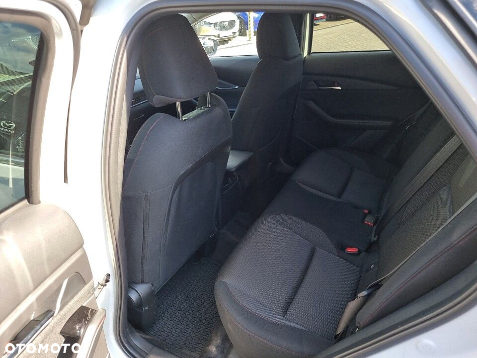 Mazda CX-30 - 5