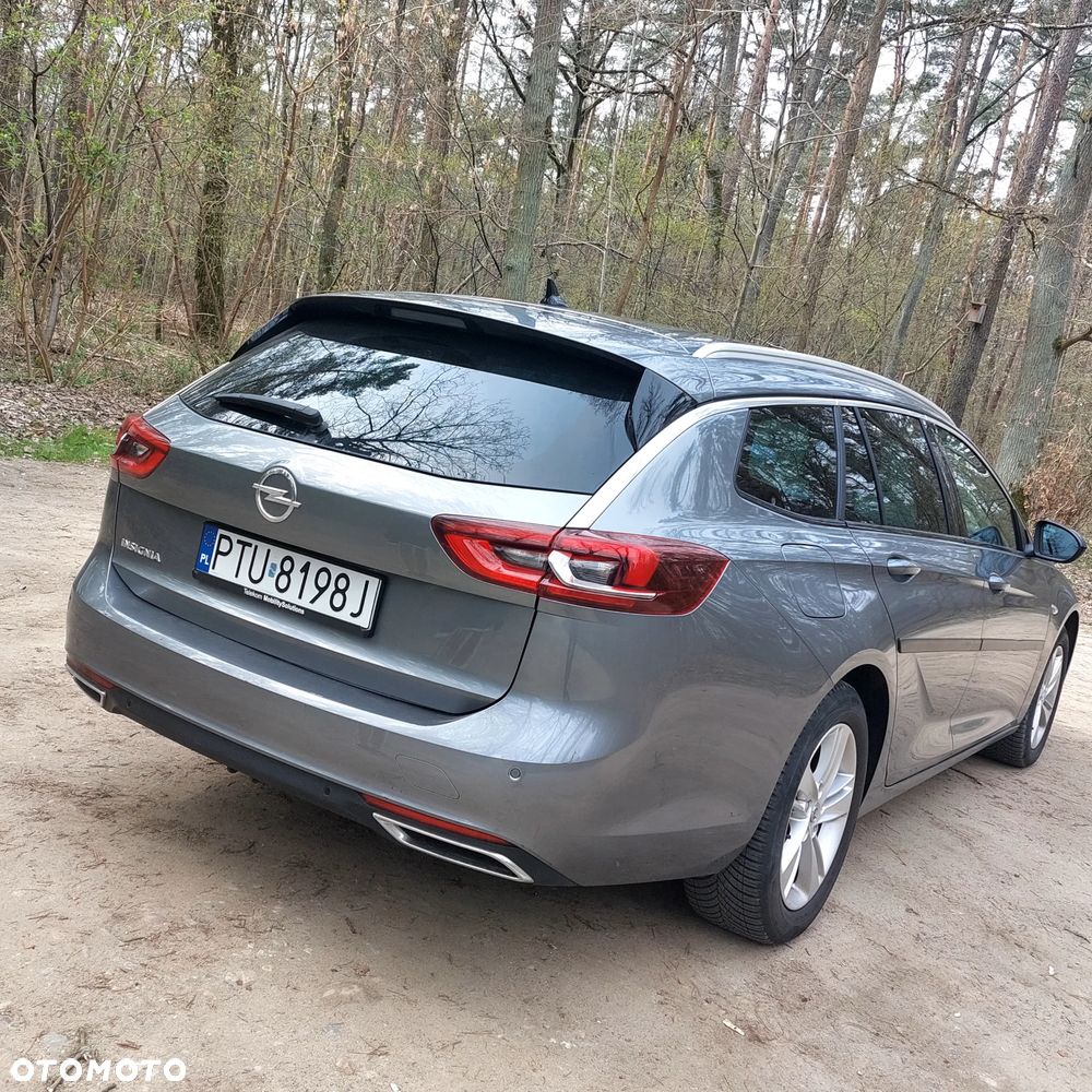 Opel Insignia - 20