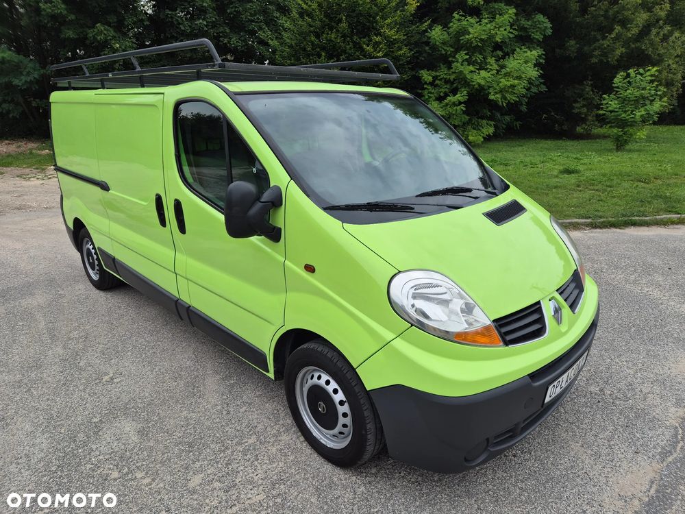 Renault Trafic - 12