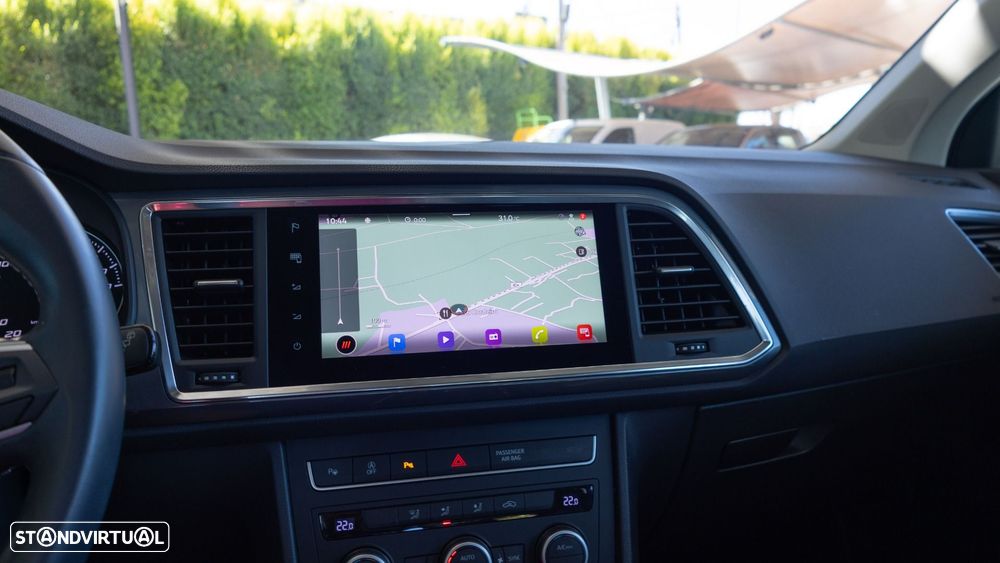 SEAT Ateca 1.0 TSI Style - 8