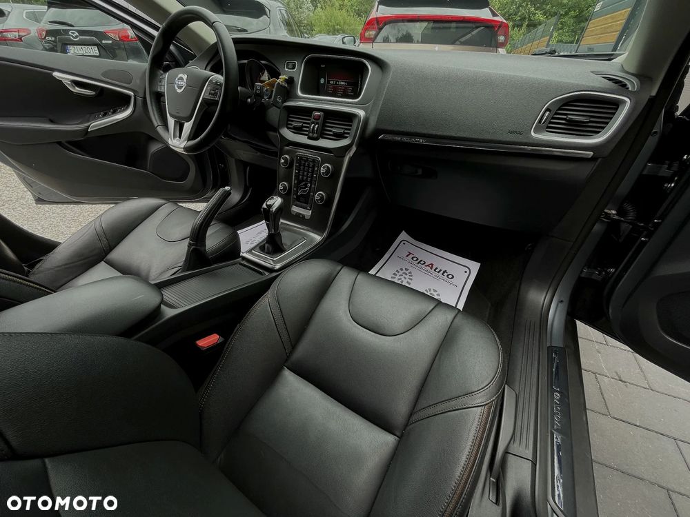 Volvo V40 Cross Country D3 Pro - 16