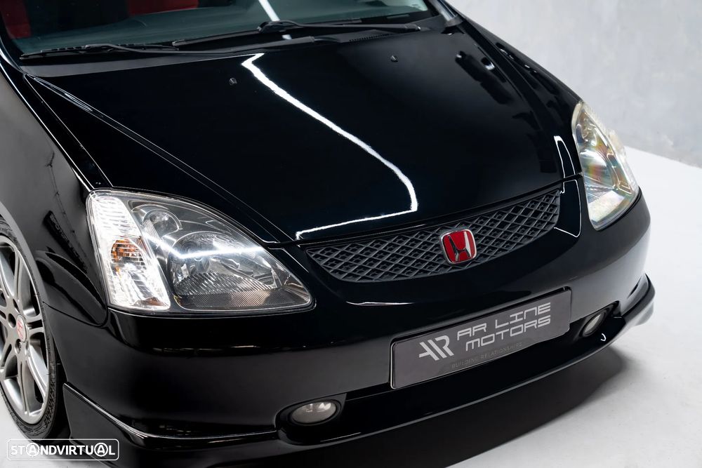 Honda Civic 2.0 Type-R - 7