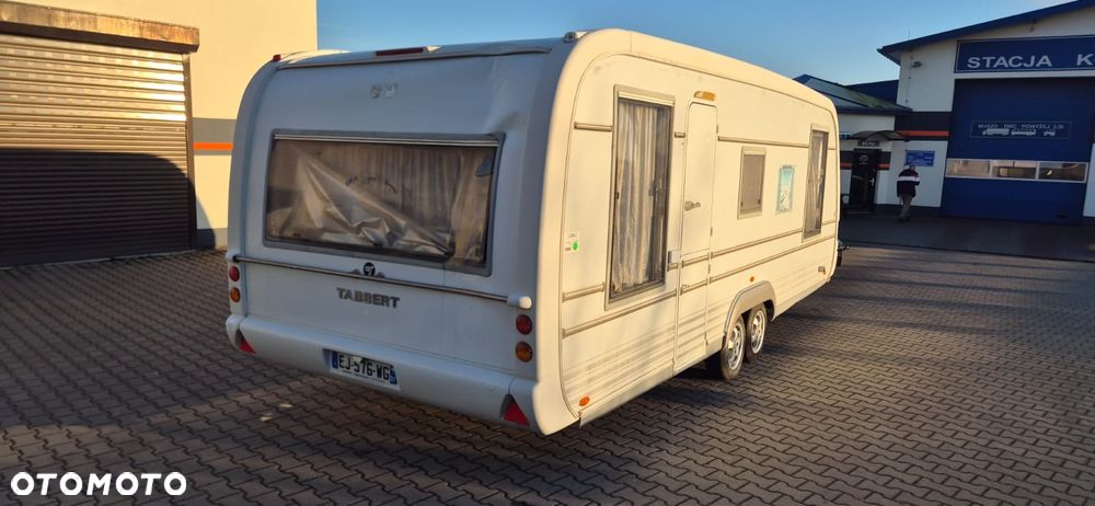 Tabbert Princes - 33