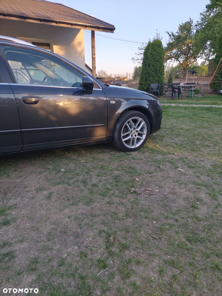 Seat Exeo - 5