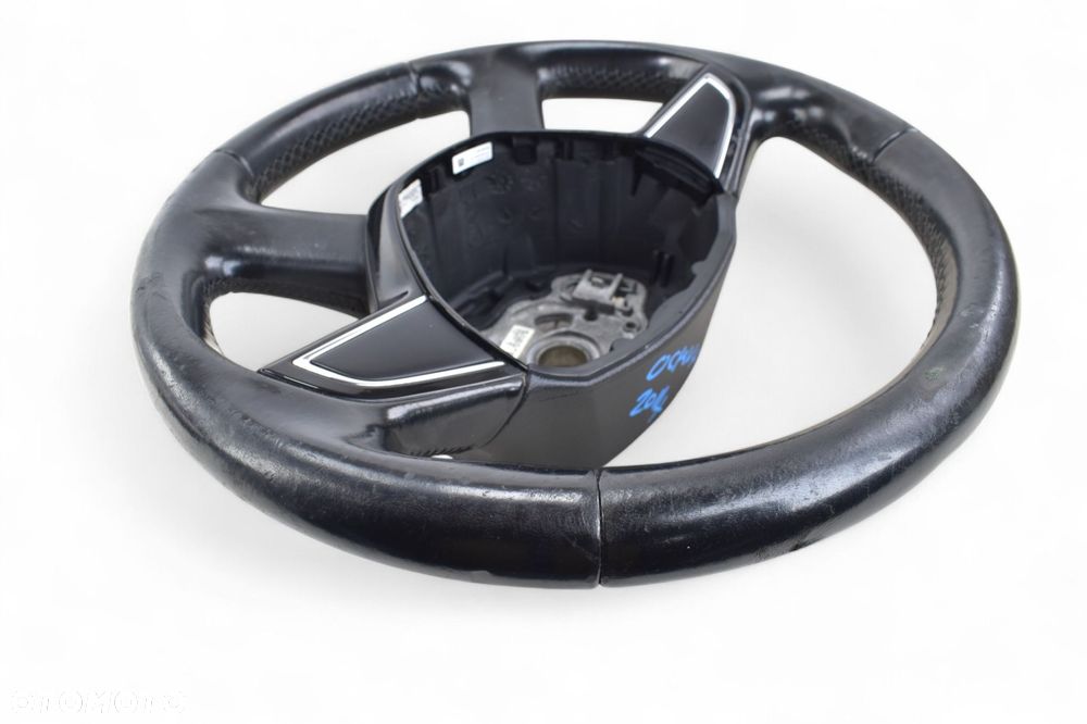 Kierownica Skóra SKODA OCTAVIA III 2014 - 3