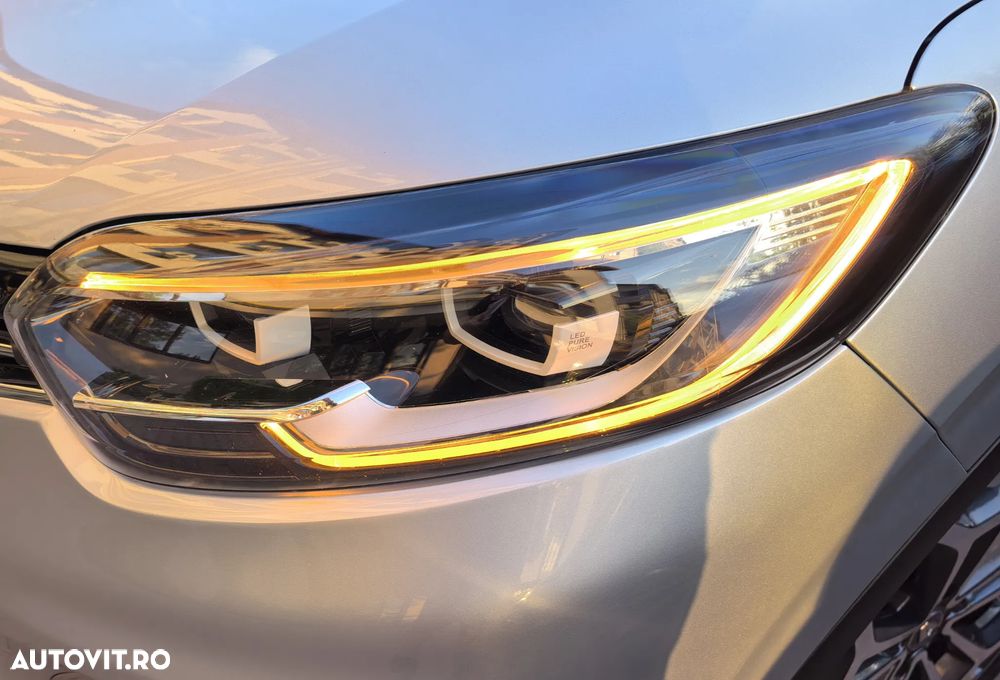 Renault Kadjar TCe EDC GPF Intens - 9