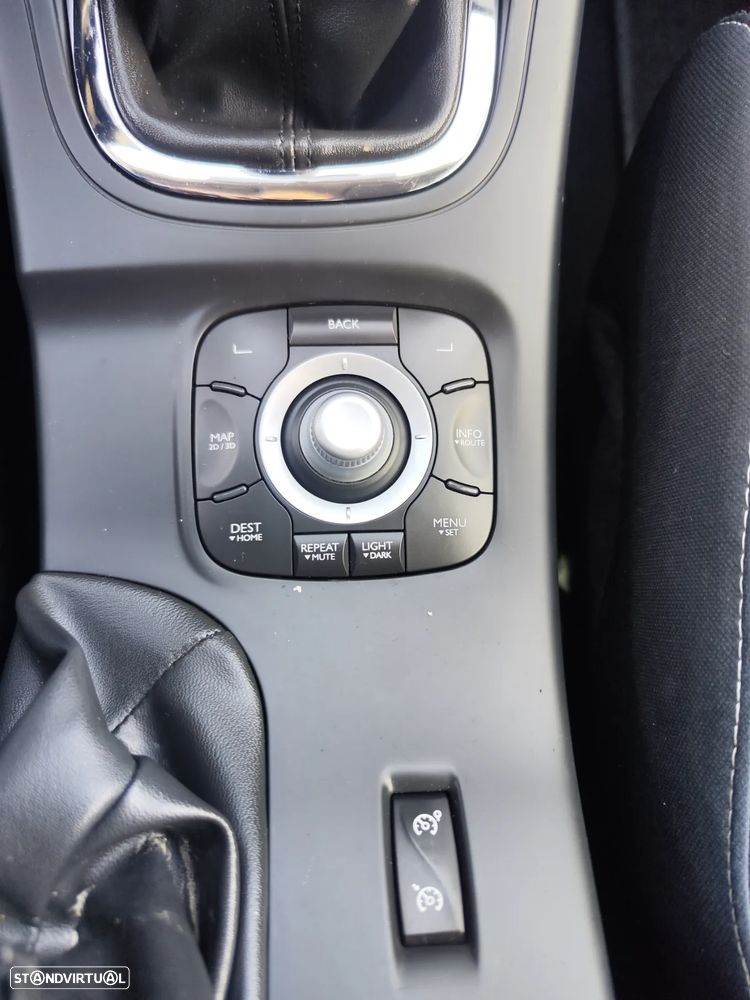 Renault Mégane Sport Tourer 1.5 dCi Dynamique - 35