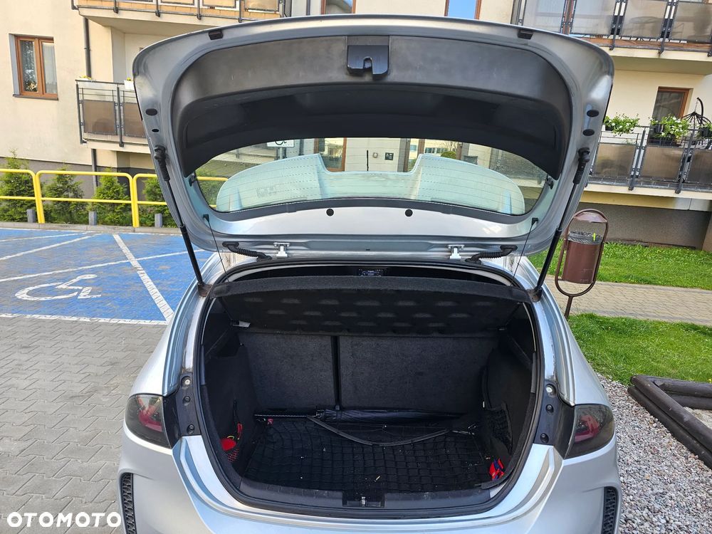 Seat Leon 1.8 TSI R edition - 21
