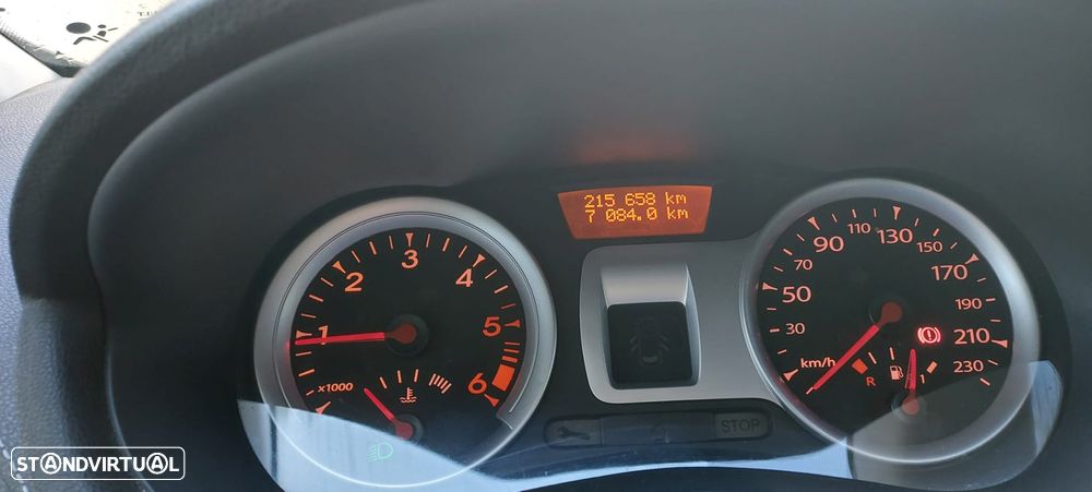 Renault Clio 1.5 dCi Confort - 2