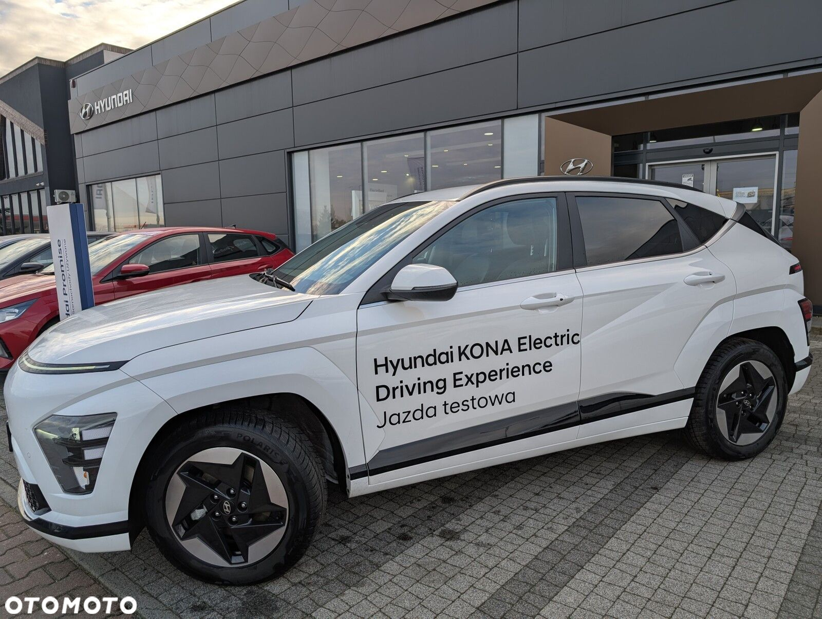 Hyundai Kona - 2