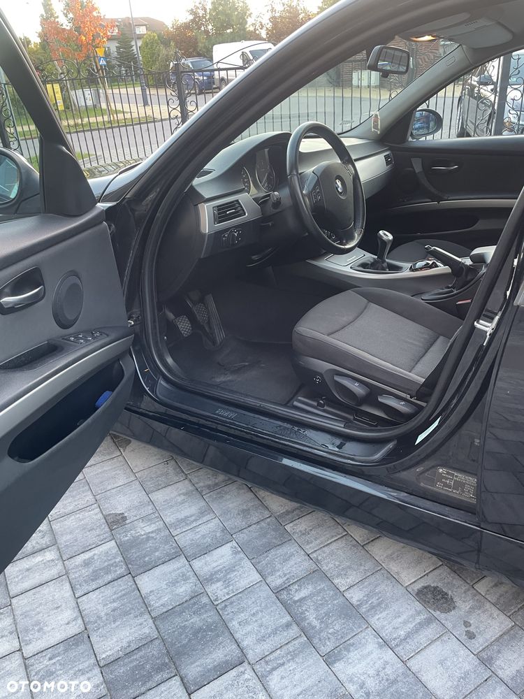 BMW Seria 3 - 8