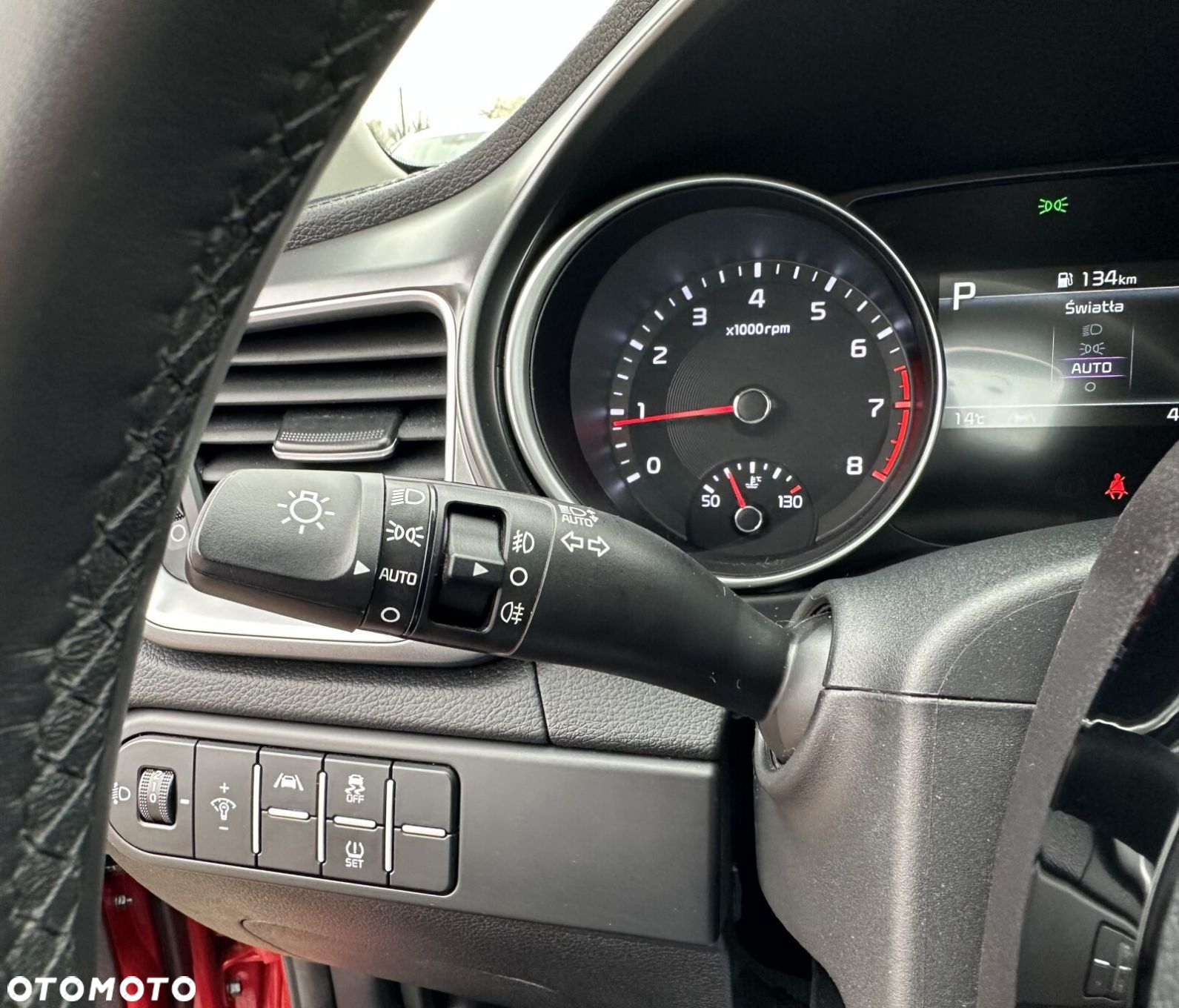 Kia Ceed - 26