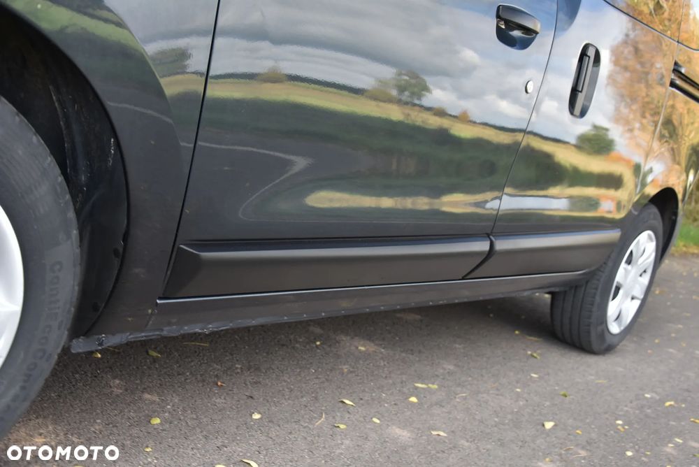 Dacia Dokker 1.6 MPI 85 Ambiance - 27