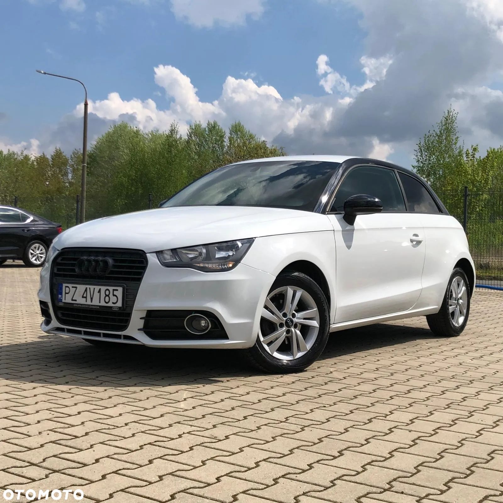 Audi A1 1.2 TFSI Ambition - 1