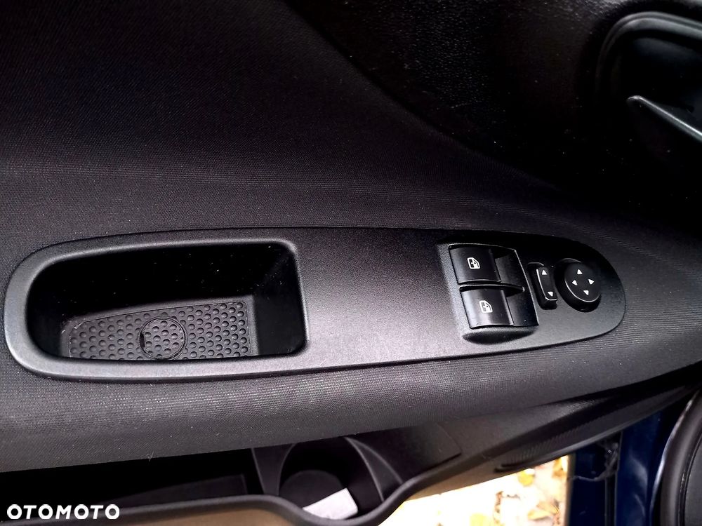 Fiat Punto Evo 1.4 8V More Start&Stopp - 23