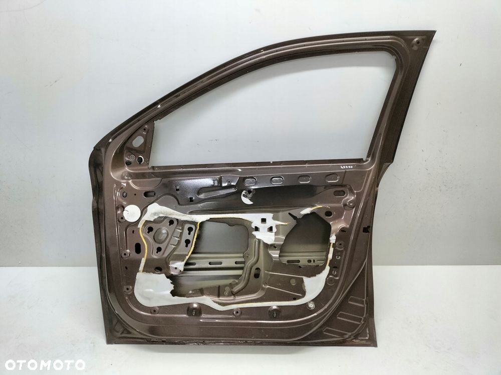 drzwi przednie przód prawe citroen elysee 12- peugeot 301 13- - 5