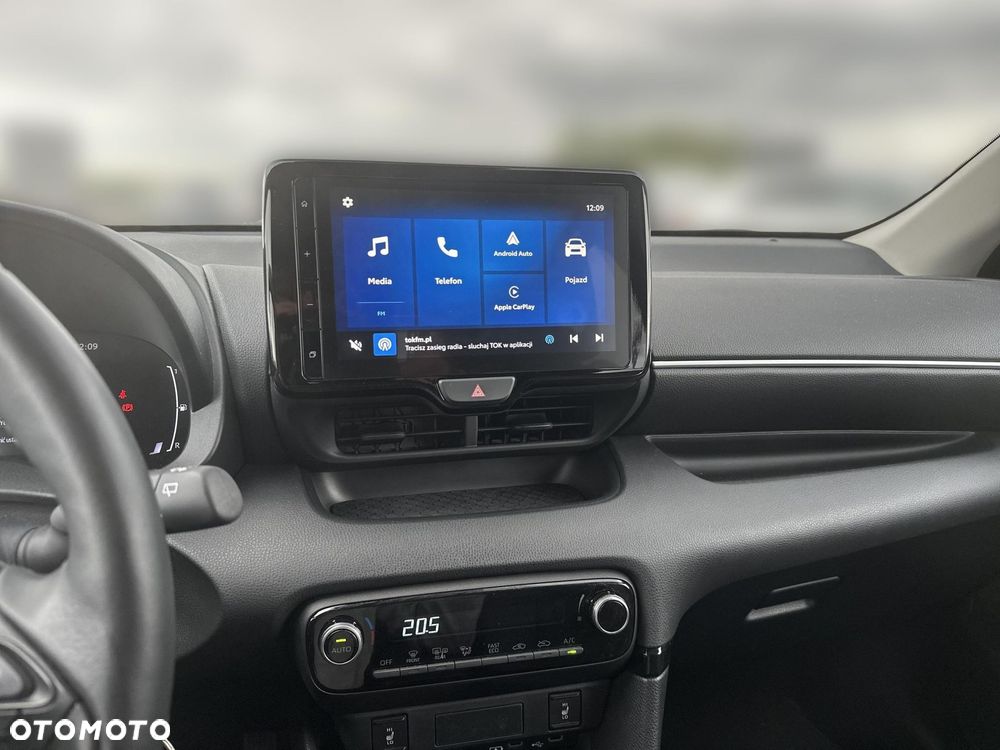 Toyota Yaris Hybrid 1.5 Style - 15