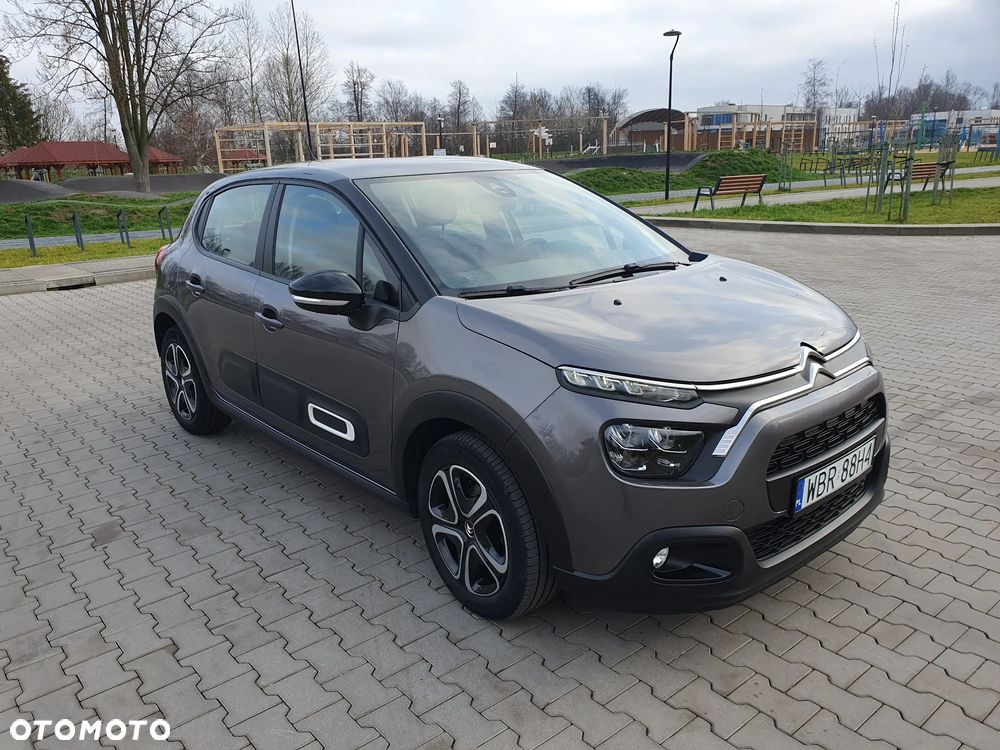 Citroën C3 1.2 PureTech Feel - 7