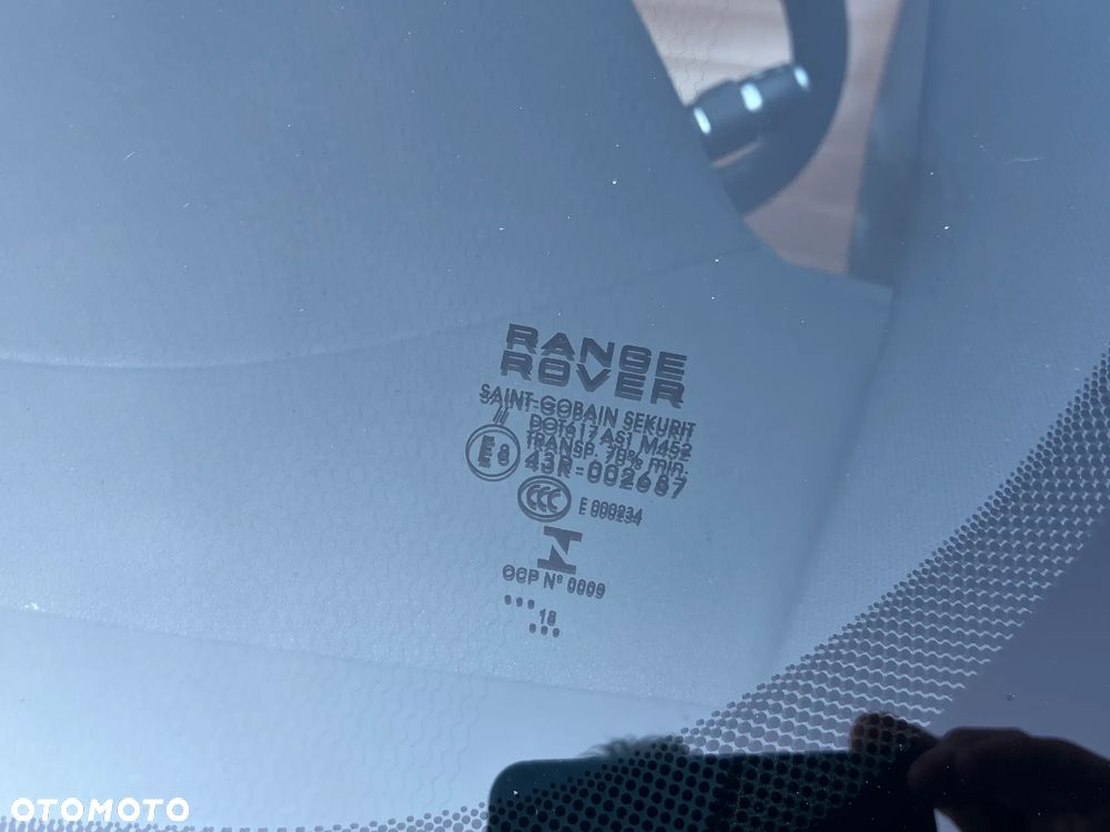 Land Rover Range Rover Evoque TD4 Pure - 16