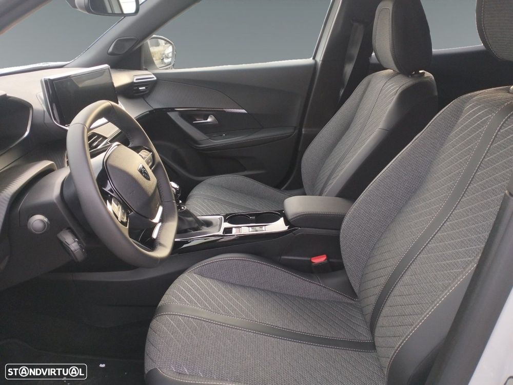 Peugeot 2008 1.2 PureTech Allure - 9