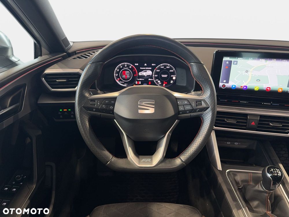 Seat Leon Sportstourer - 20