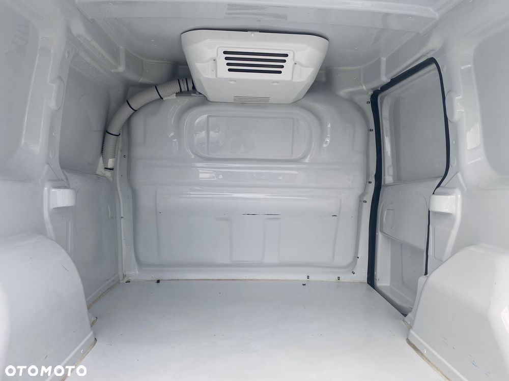 Fiat Doblo Chłodnia - 13
