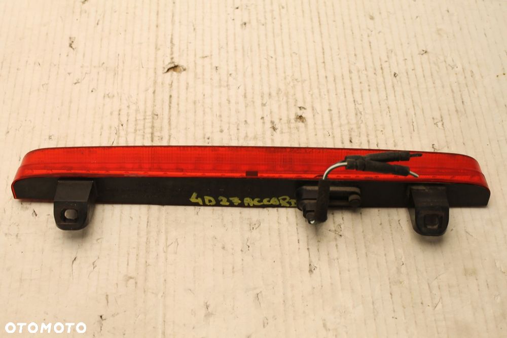 ŚWIATŁO LAMPA STOP STOPU ACCORD VII KOMBI 04R- - 3