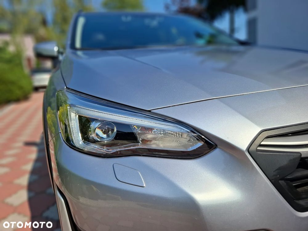 Subaru XV 2.0i Lineartronic Active - 30