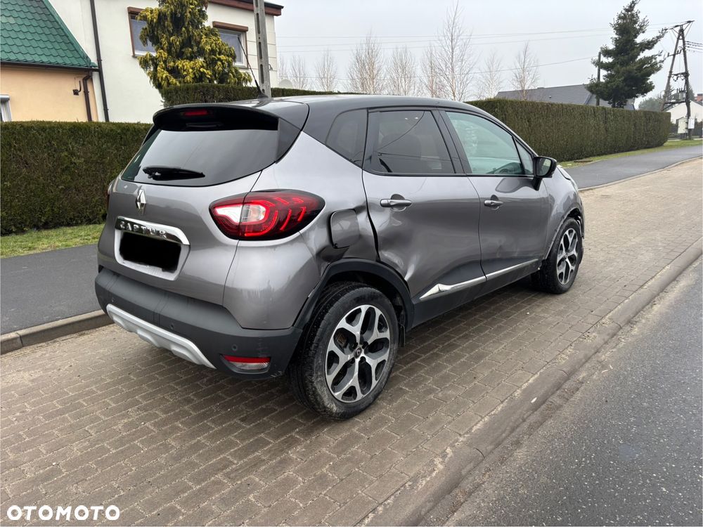 Renault Captur 1.3 TCe Intens - 4