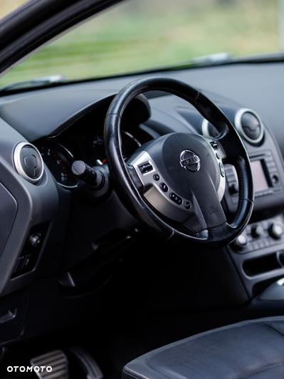 Nissan Qashqai - 7
