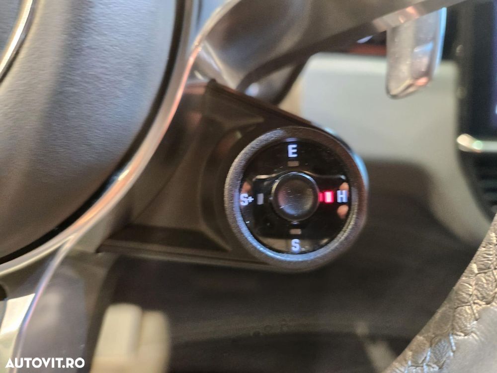 Porsche Cayenne E-Hybrid Tiptronic S - 27