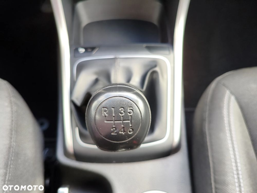 Hyundai i30 - 27