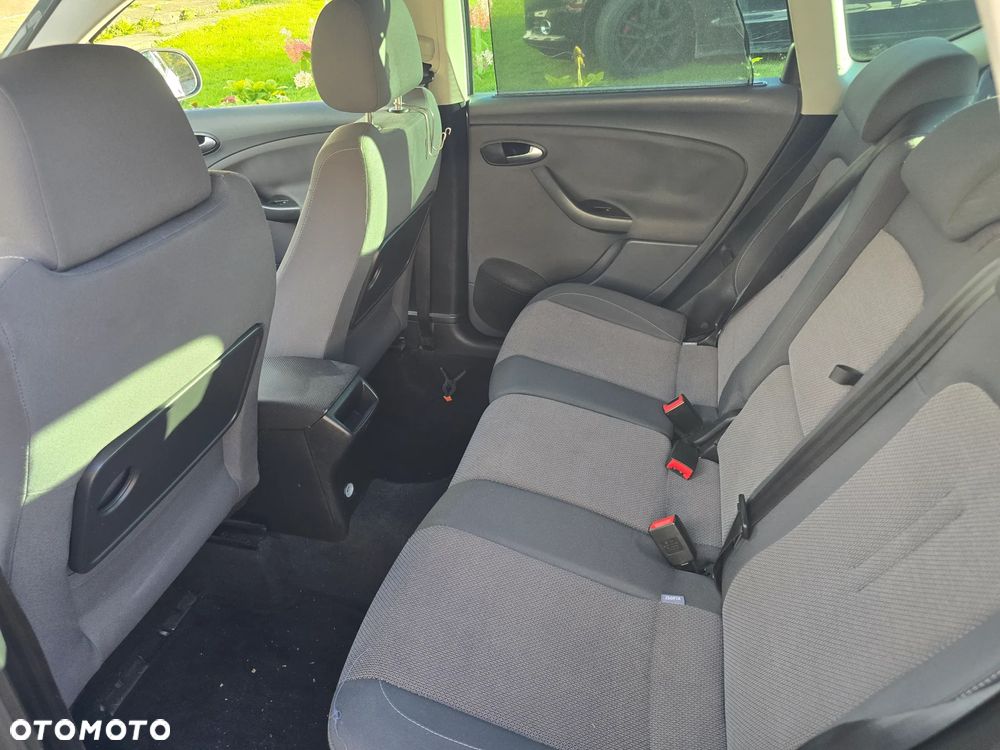 Seat Altea XL 1.6 Audience - 14