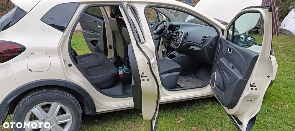 Renault Captur (ENERGY) TCe 90 LIMITED - 7