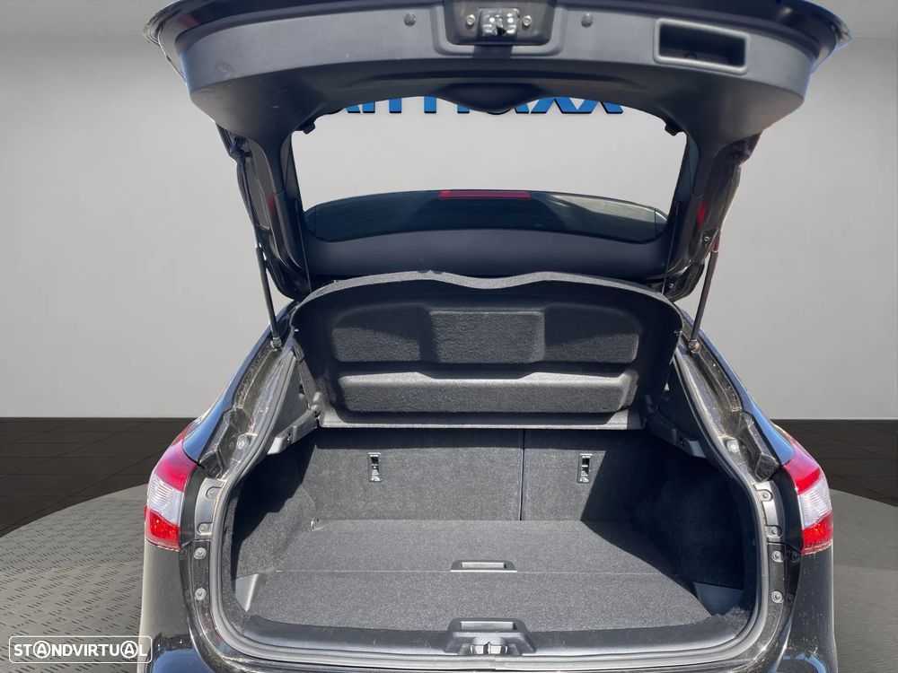 Nissan Qashqai 1.5 dCi N-Connecta 18 PS - 18