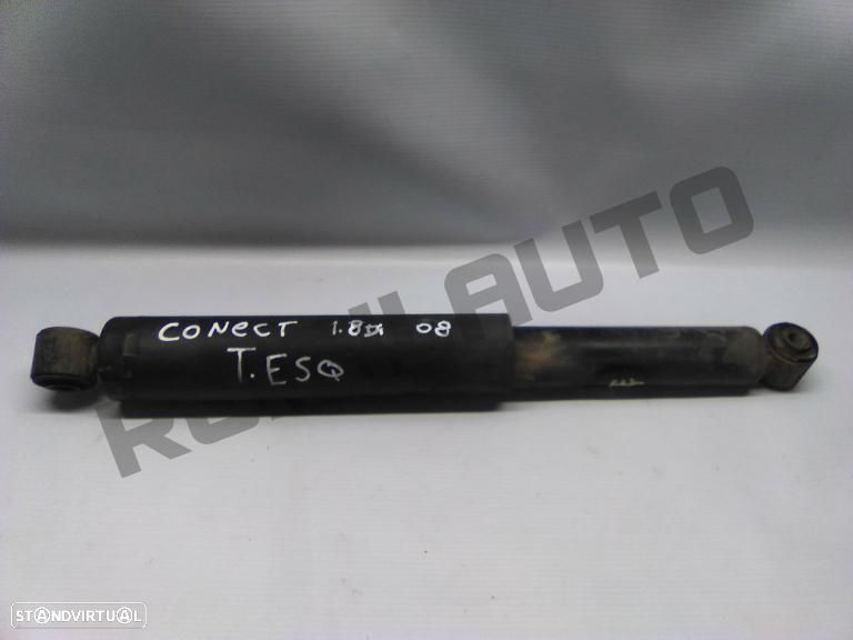 Amortecedor Trás Esquerdo  Ford Transit Connect I [2002_2012] 1 - 1