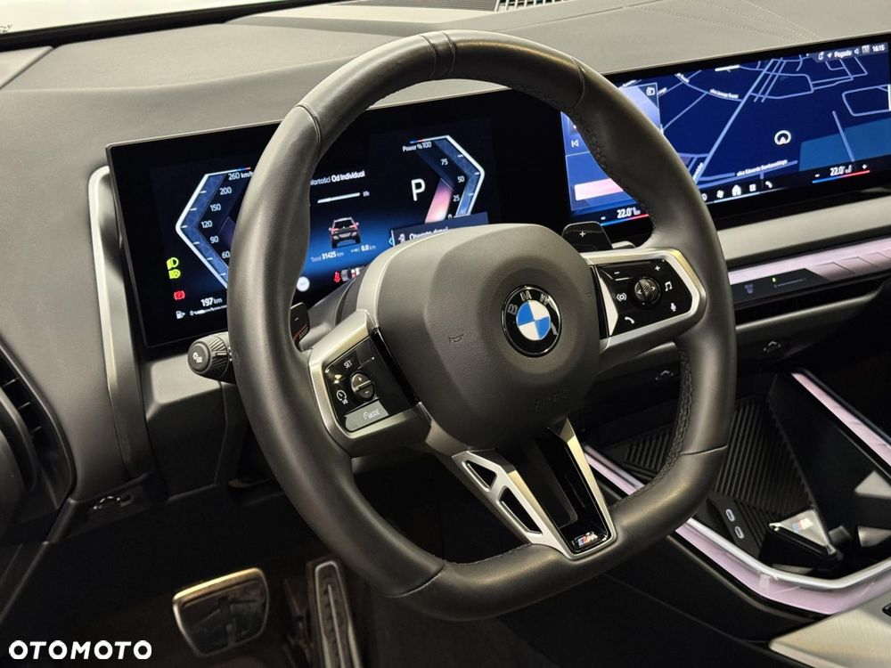 BMW X3 - 19
