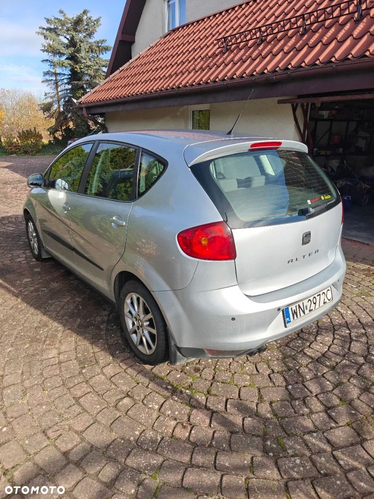 Seat Altea 1.4 TSI Style - 3
