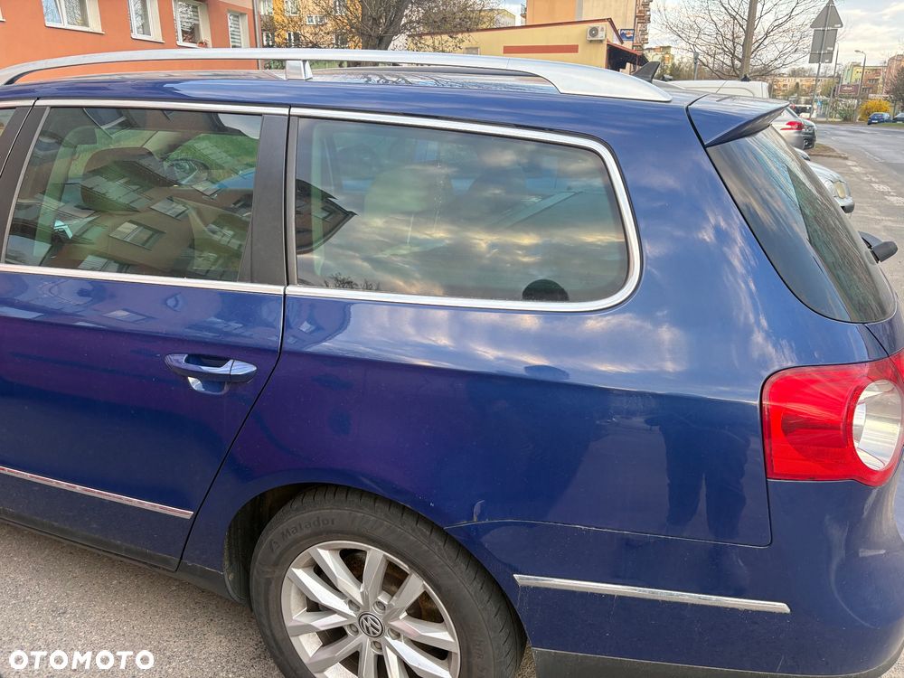 Volkswagen Passat - 7