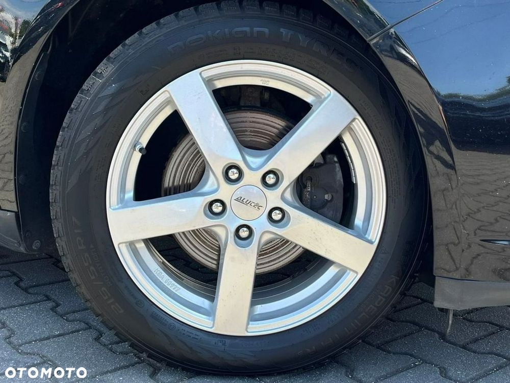 Ford Mondeo SW 2.0 TDCi Trend PowerShift - 12
