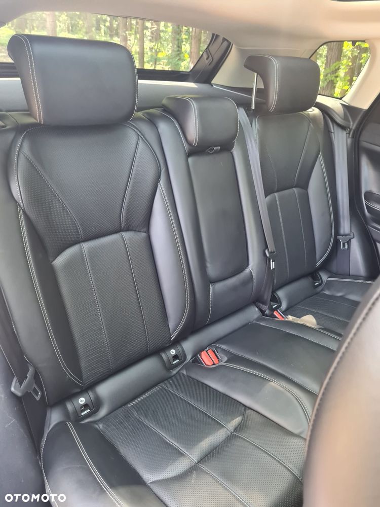 Land Rover Range Rover Evoque - 23