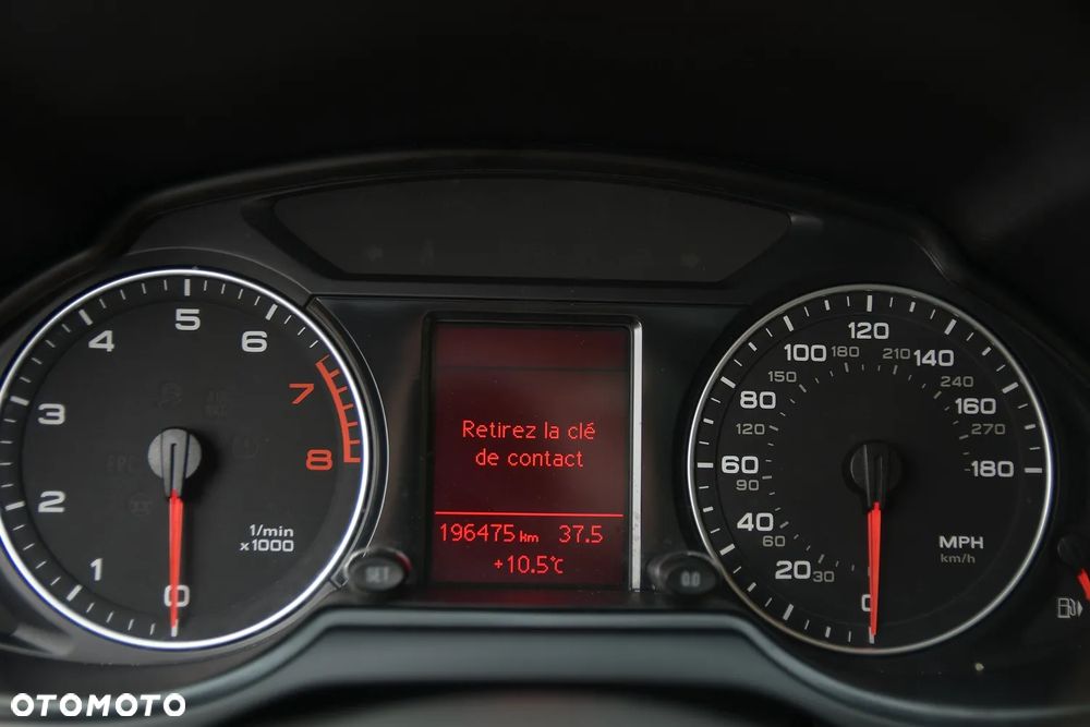 Audi Q5 2.0 TFSI Quattro S tronic - 19