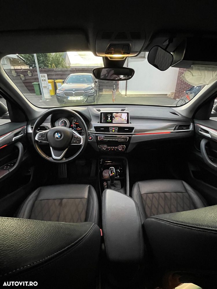 BMW X1 - 11