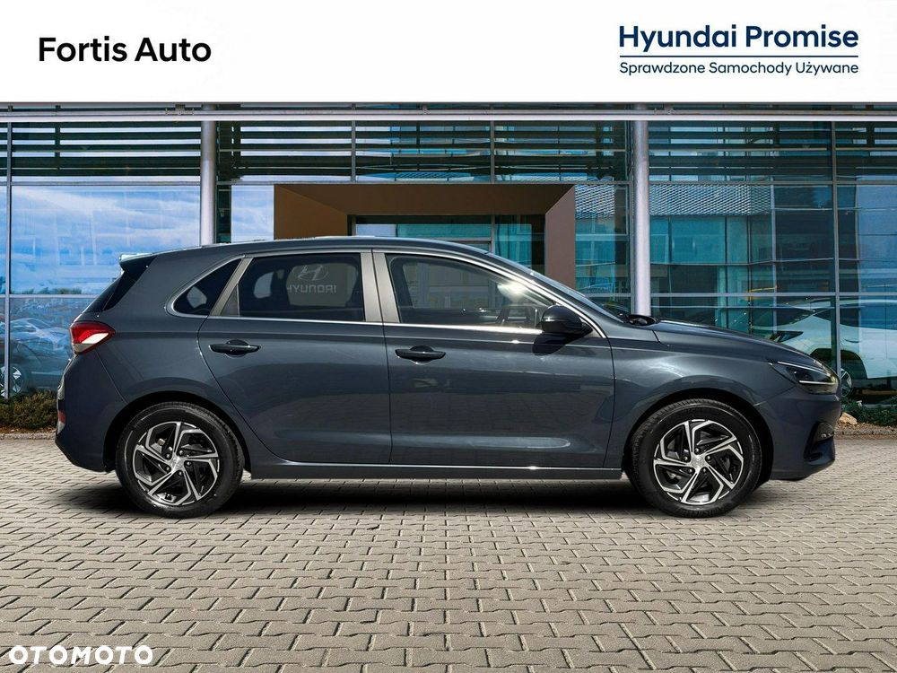 Hyundai i30 1.5 DPI Comfort - 6