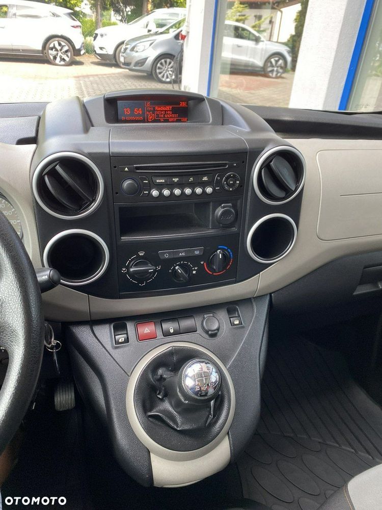 Peugeot Partner - 22